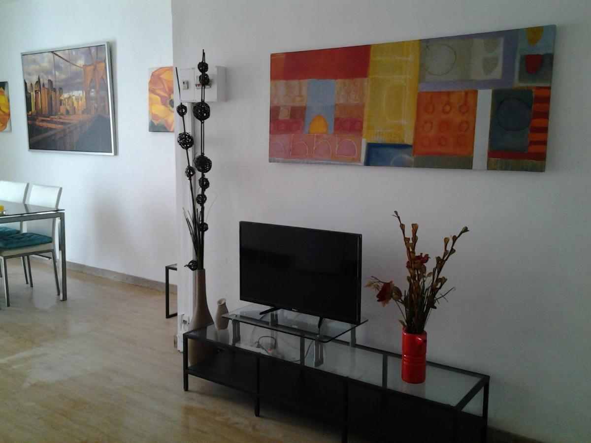 شقة Casita Bonita Vinarós المظهر الخارجي الصورة