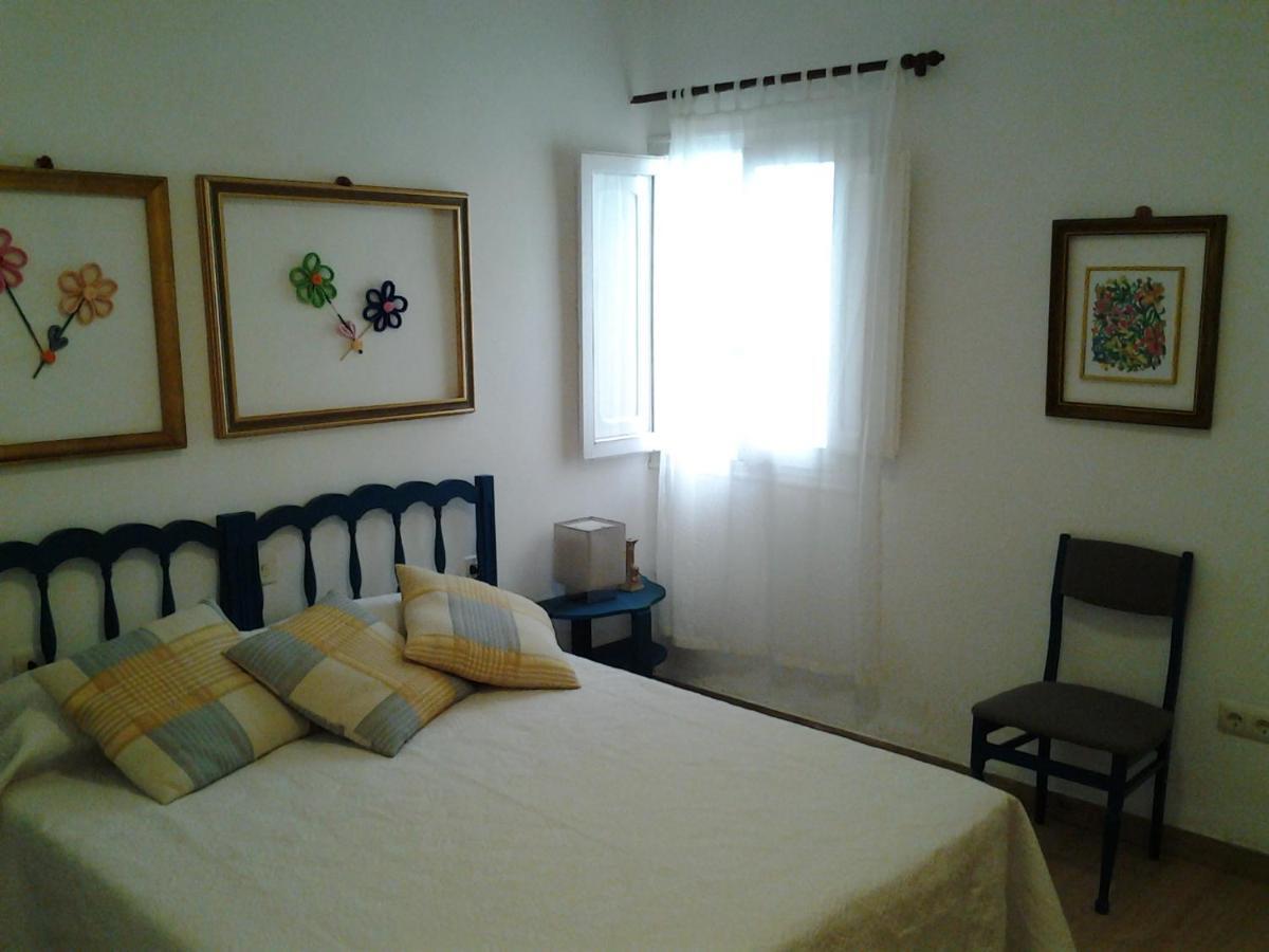 شقة Casita Bonita Vinarós المظهر الخارجي الصورة
