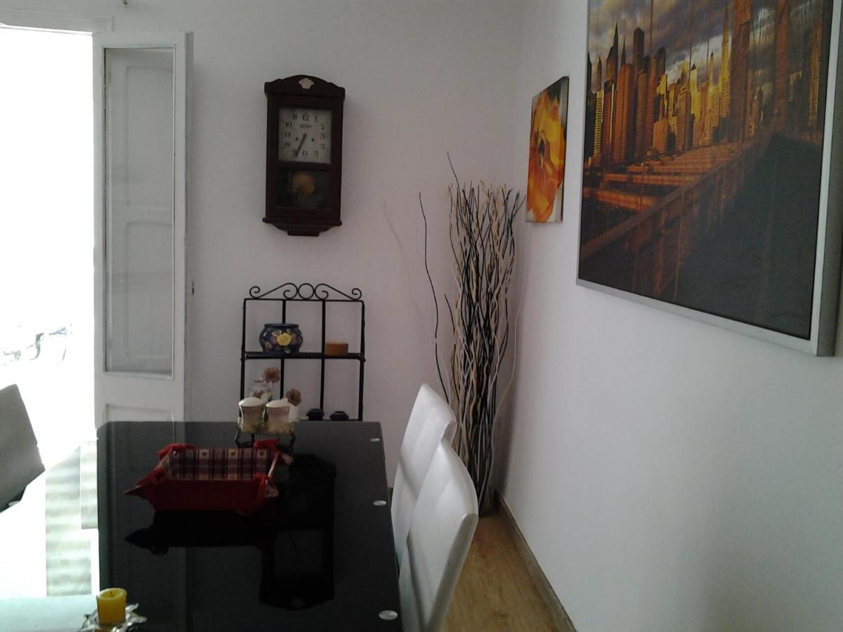 شقة Casita Bonita Vinarós المظهر الخارجي الصورة