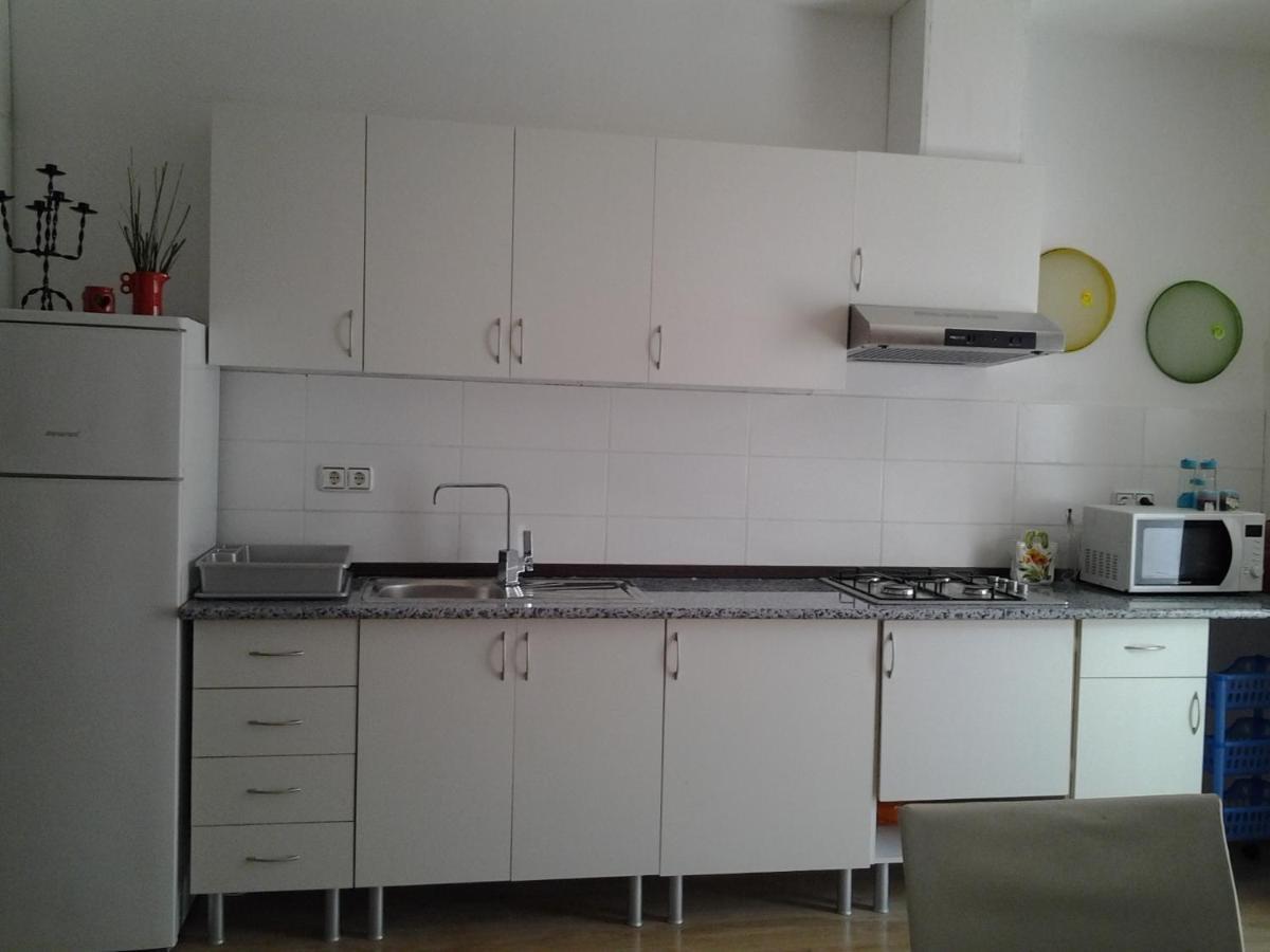 شقة Casita Bonita Vinarós المظهر الخارجي الصورة