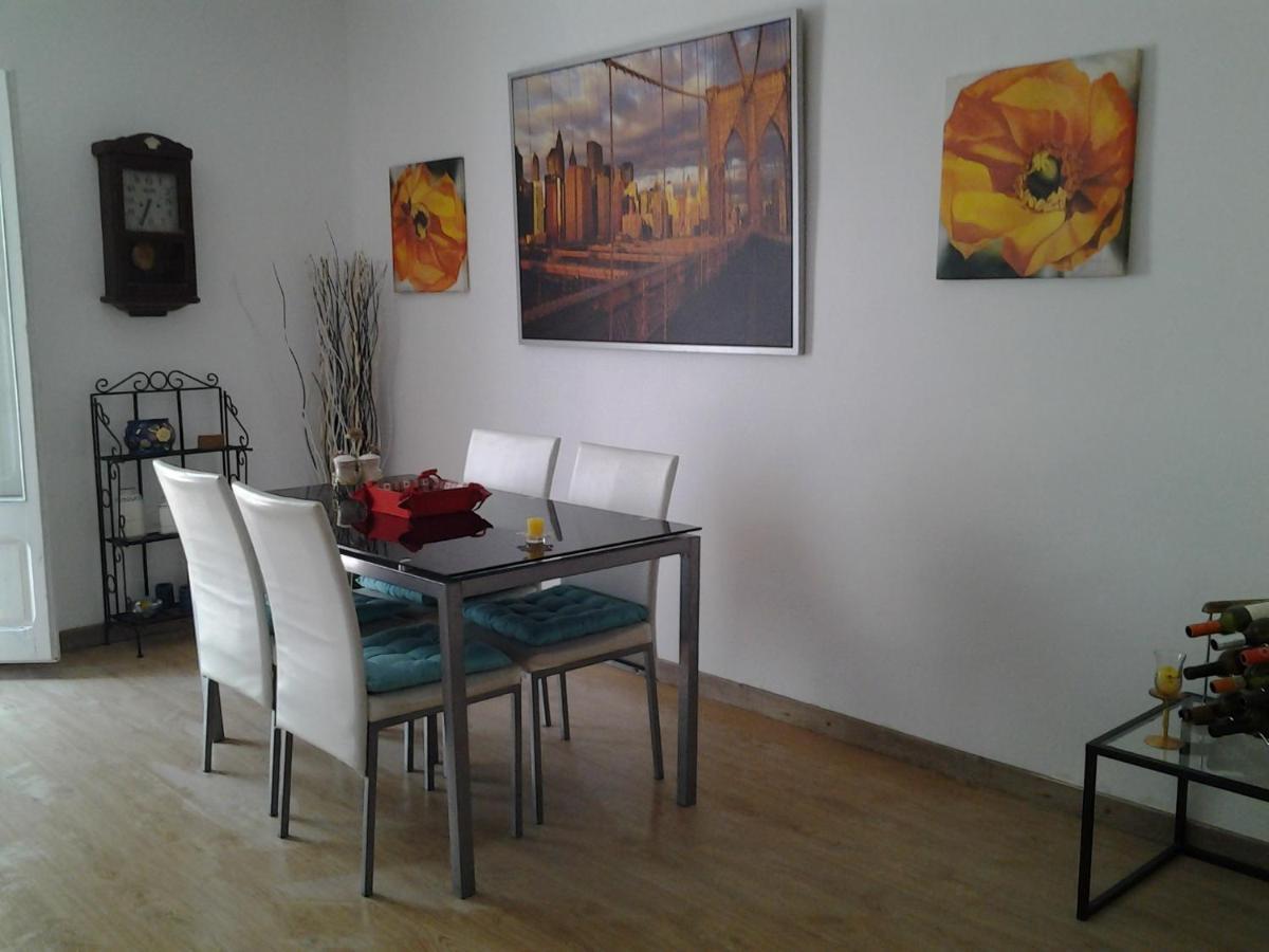 شقة Casita Bonita Vinarós المظهر الخارجي الصورة