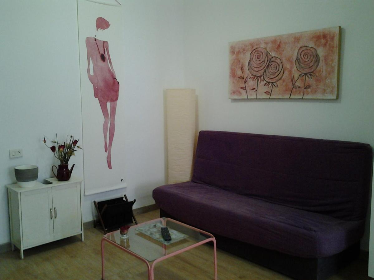شقة Casita Bonita Vinarós المظهر الخارجي الصورة