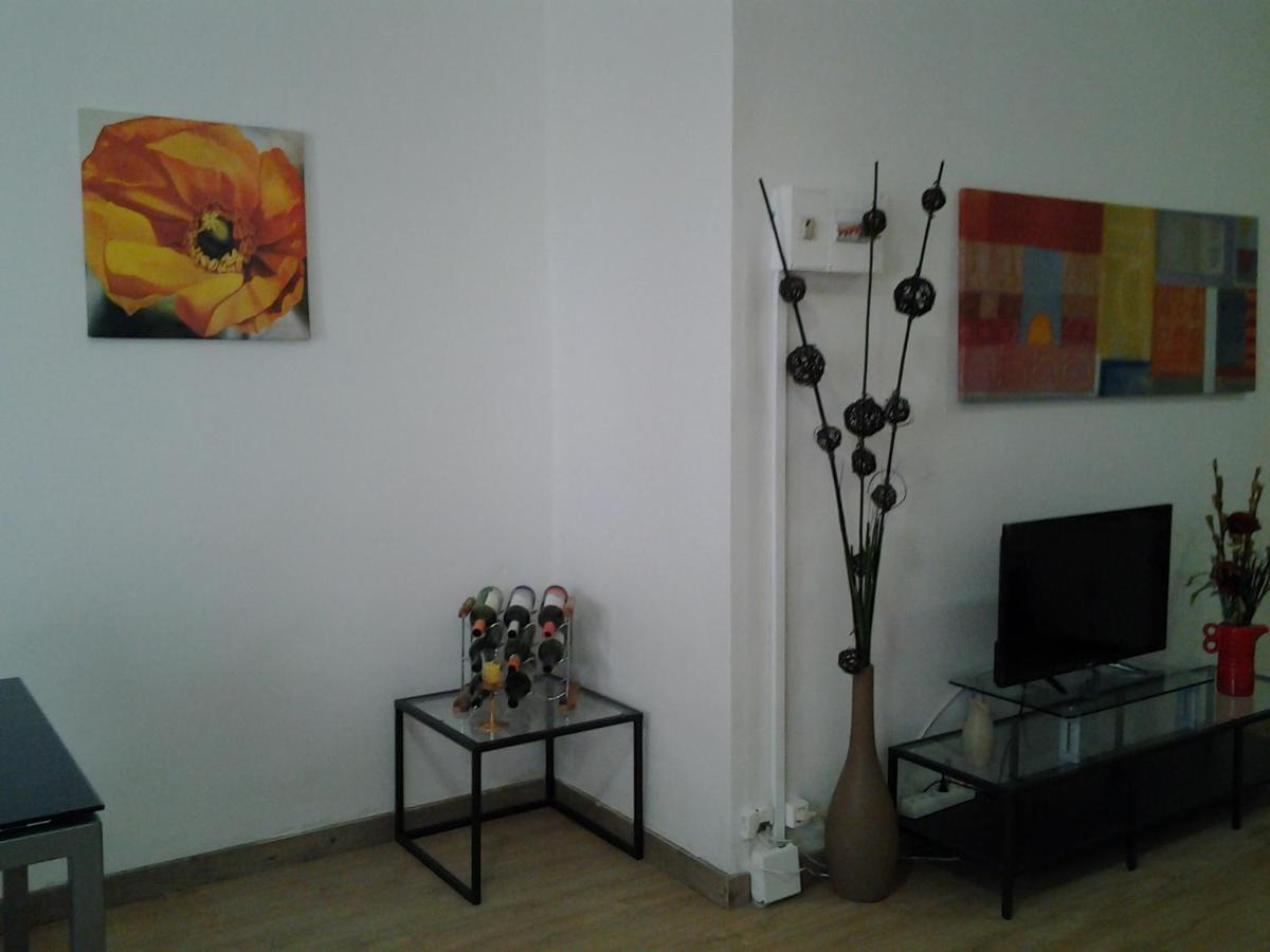 شقة Casita Bonita Vinarós المظهر الخارجي الصورة