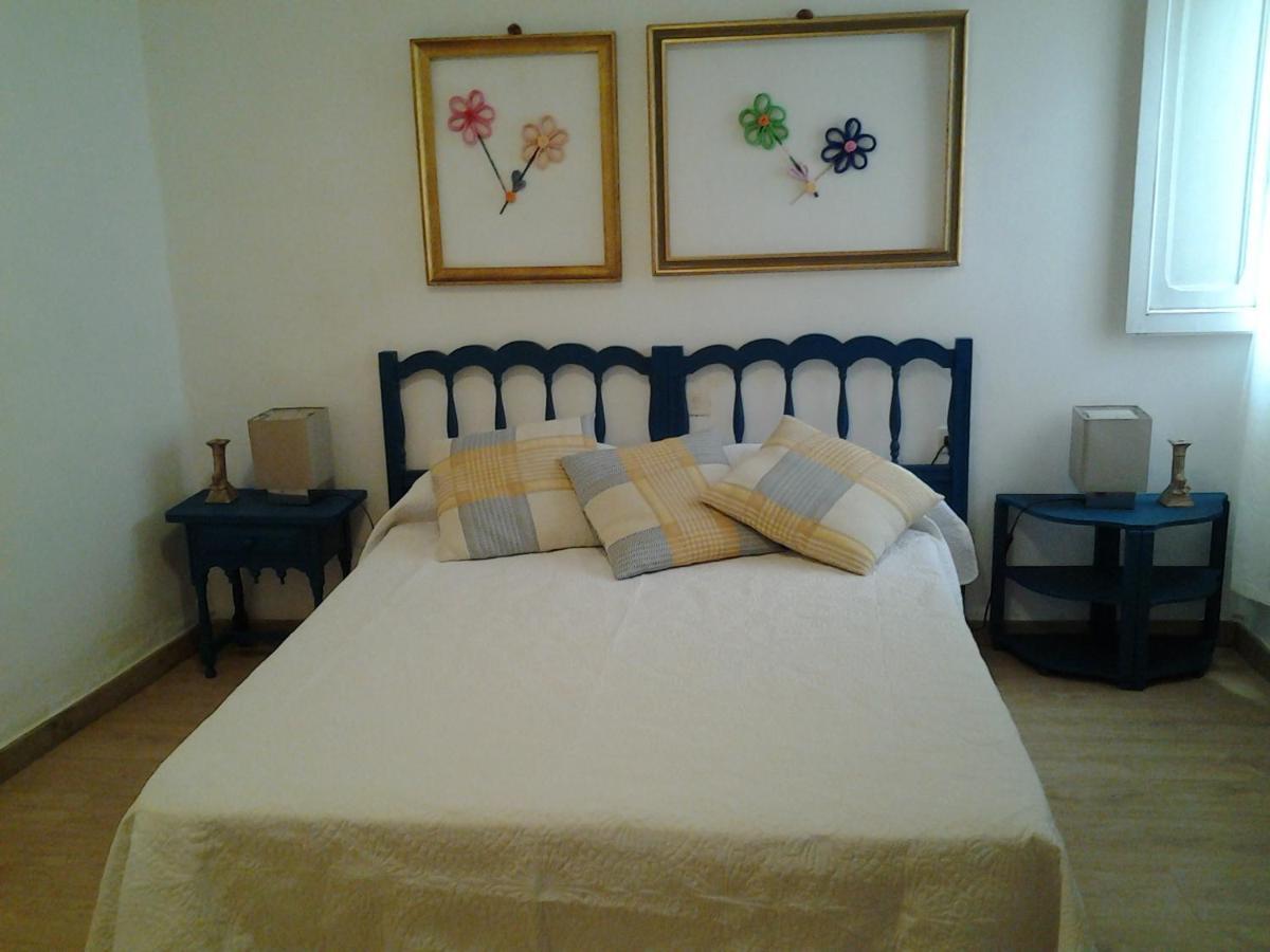 شقة Casita Bonita Vinarós المظهر الخارجي الصورة