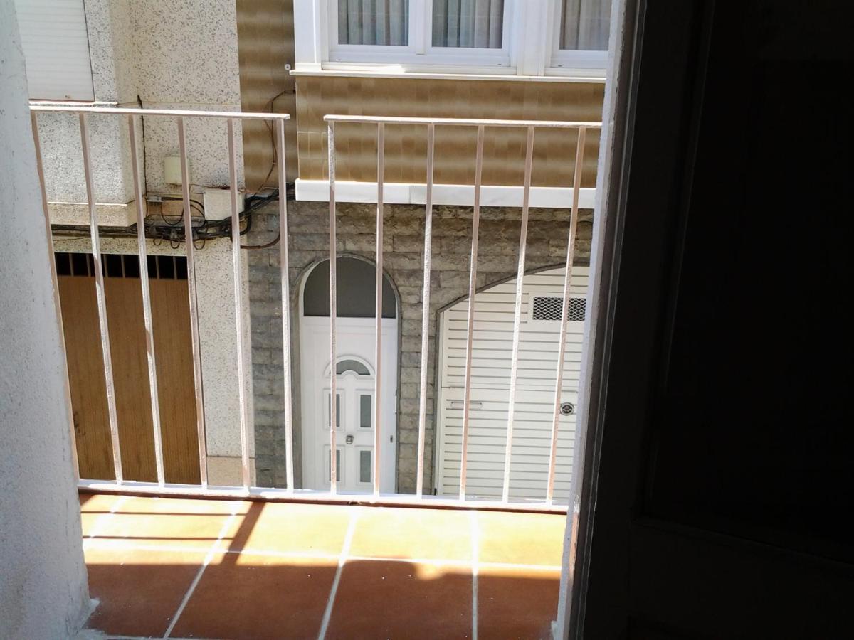 شقة Casita Bonita Vinarós المظهر الخارجي الصورة